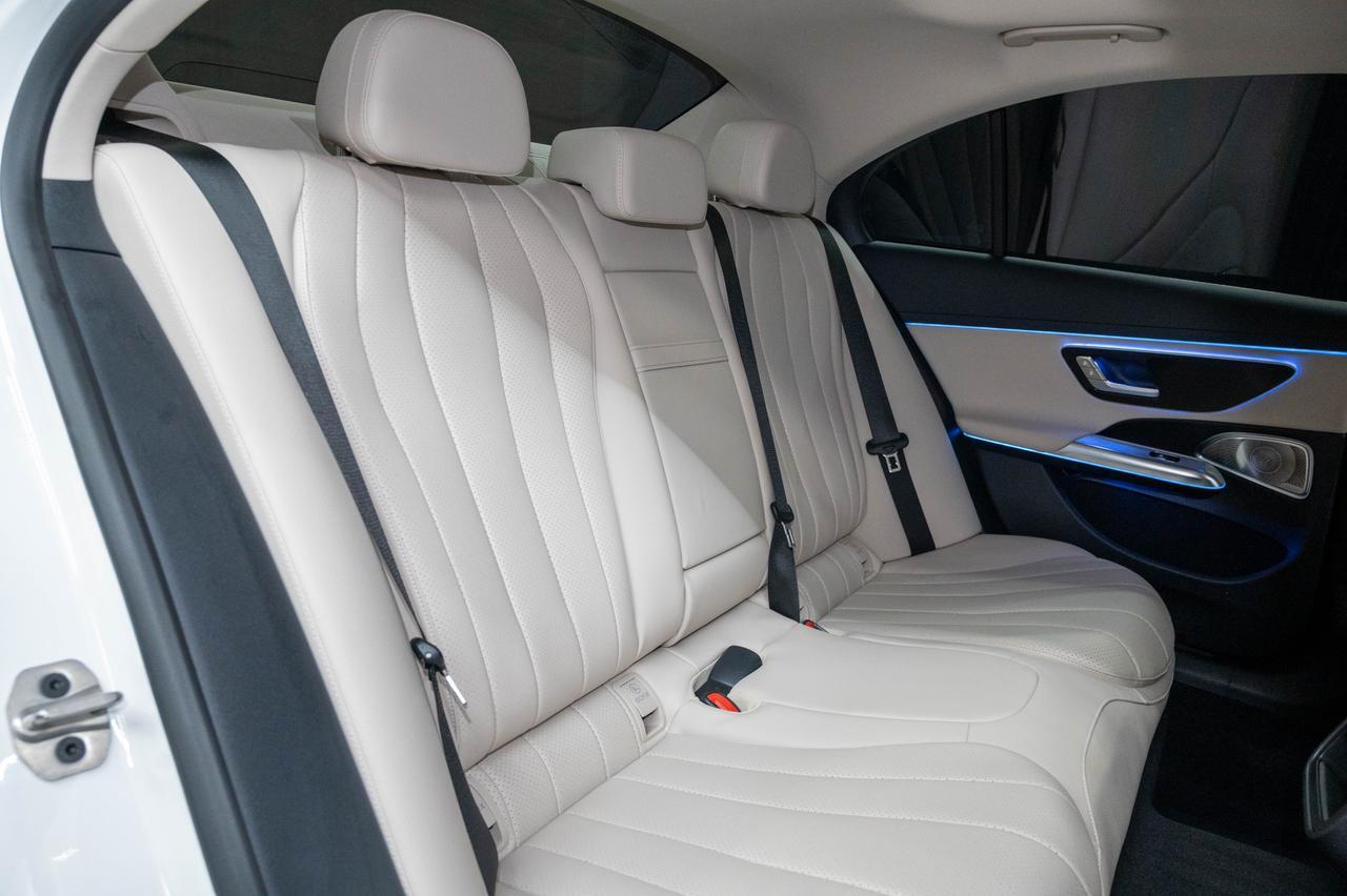 2027 Mercedes-Benz E-Class E 350 Sedan Scottsdale AZ