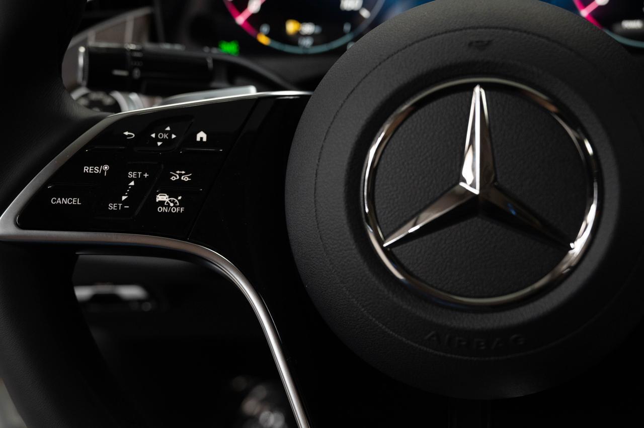 2027 Mercedes-Benz E-Class E 350 Sedan Scottsdale AZ