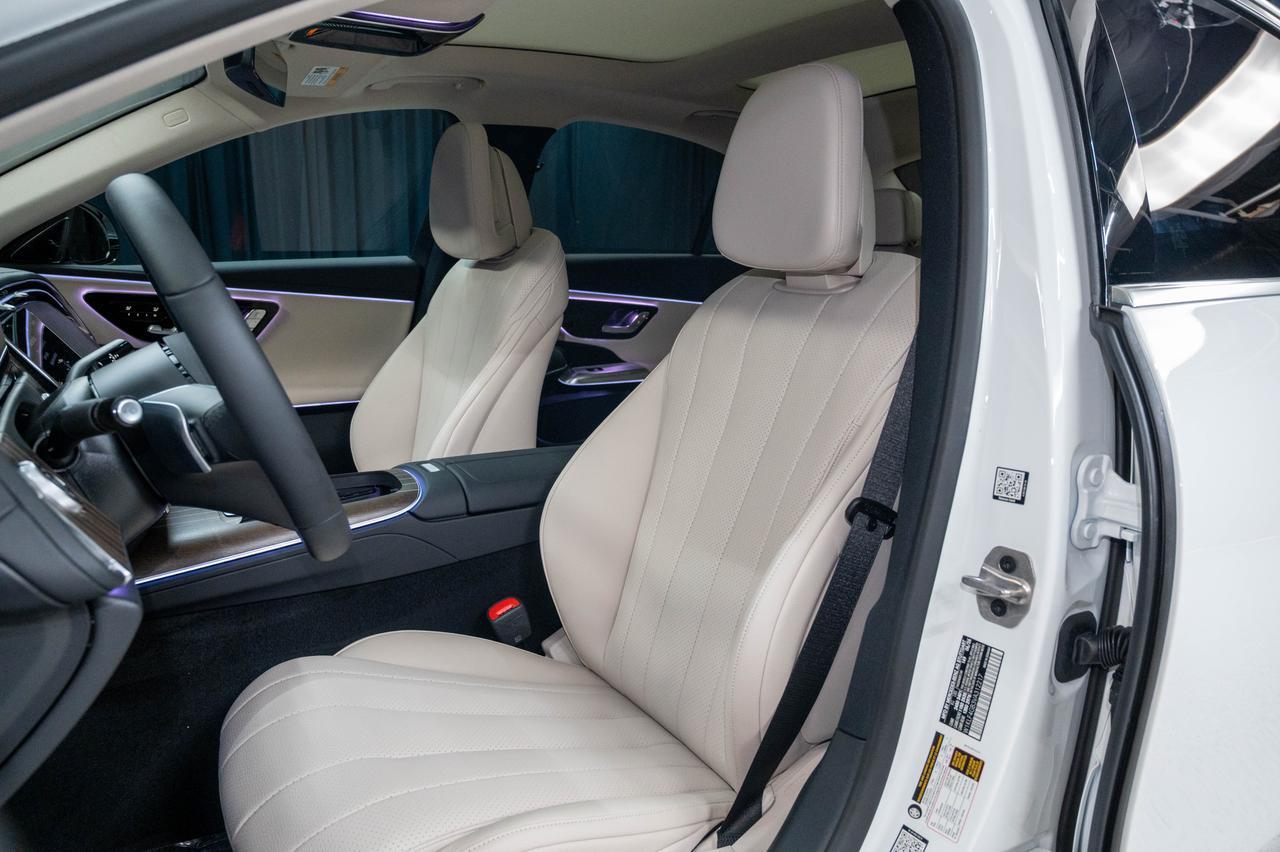 2027 Mercedes-Benz E-Class E 350 Sedan Scottsdale AZ