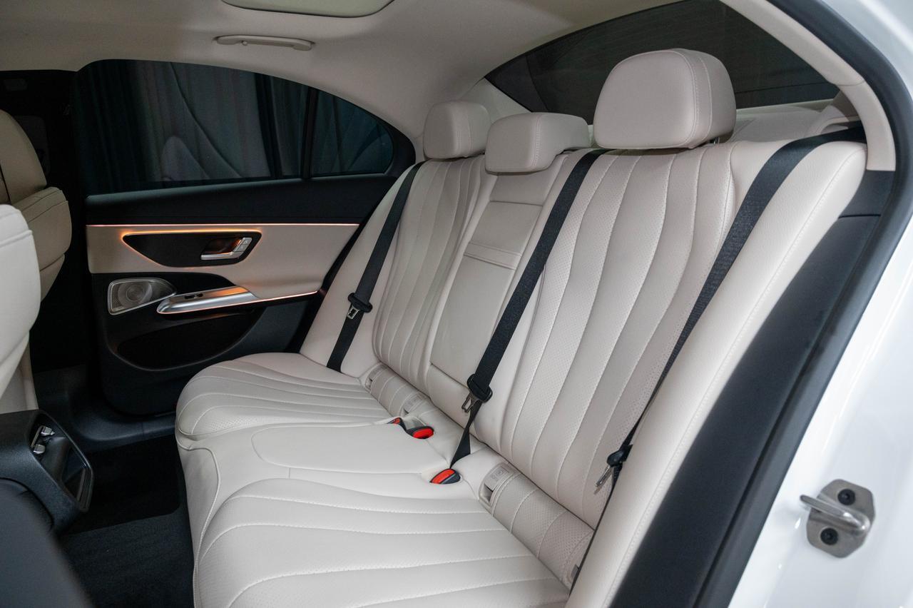 2027 Mercedes-Benz E-Class E 350 Sedan Scottsdale AZ
