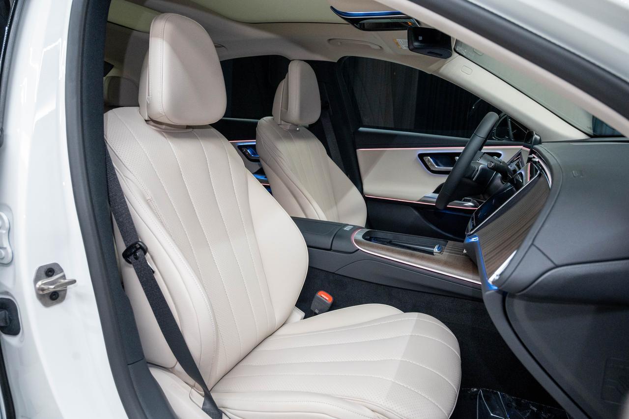 2027 Mercedes-Benz E-Class E 350 Sedan Scottsdale AZ
