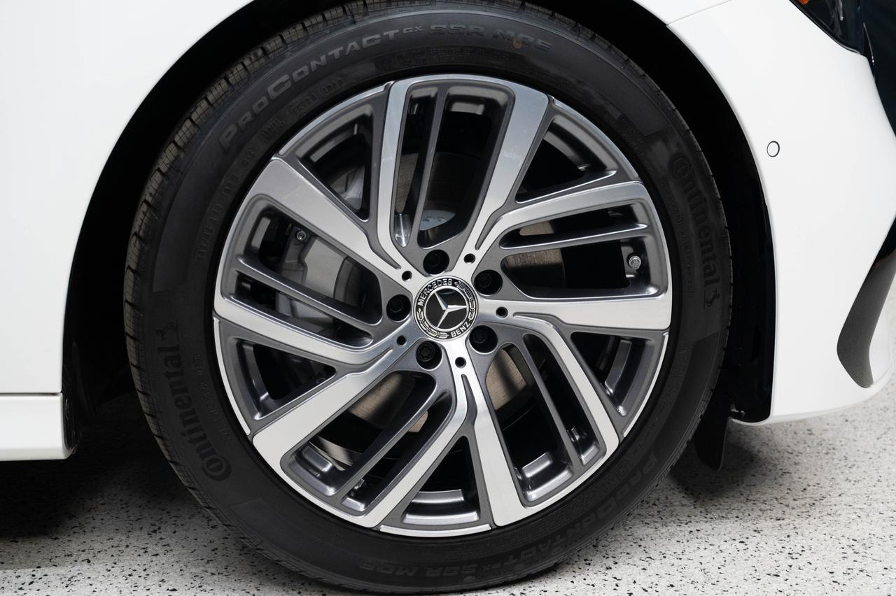 2027 Mercedes-Benz E-Class E 350 Sedan Scottsdale AZ