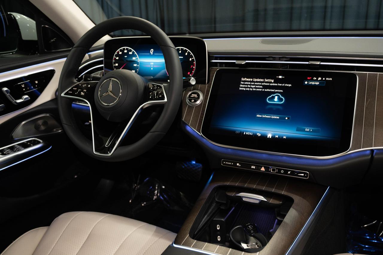 2027 Mercedes-Benz E-Class E 350 Sedan Scottsdale AZ
