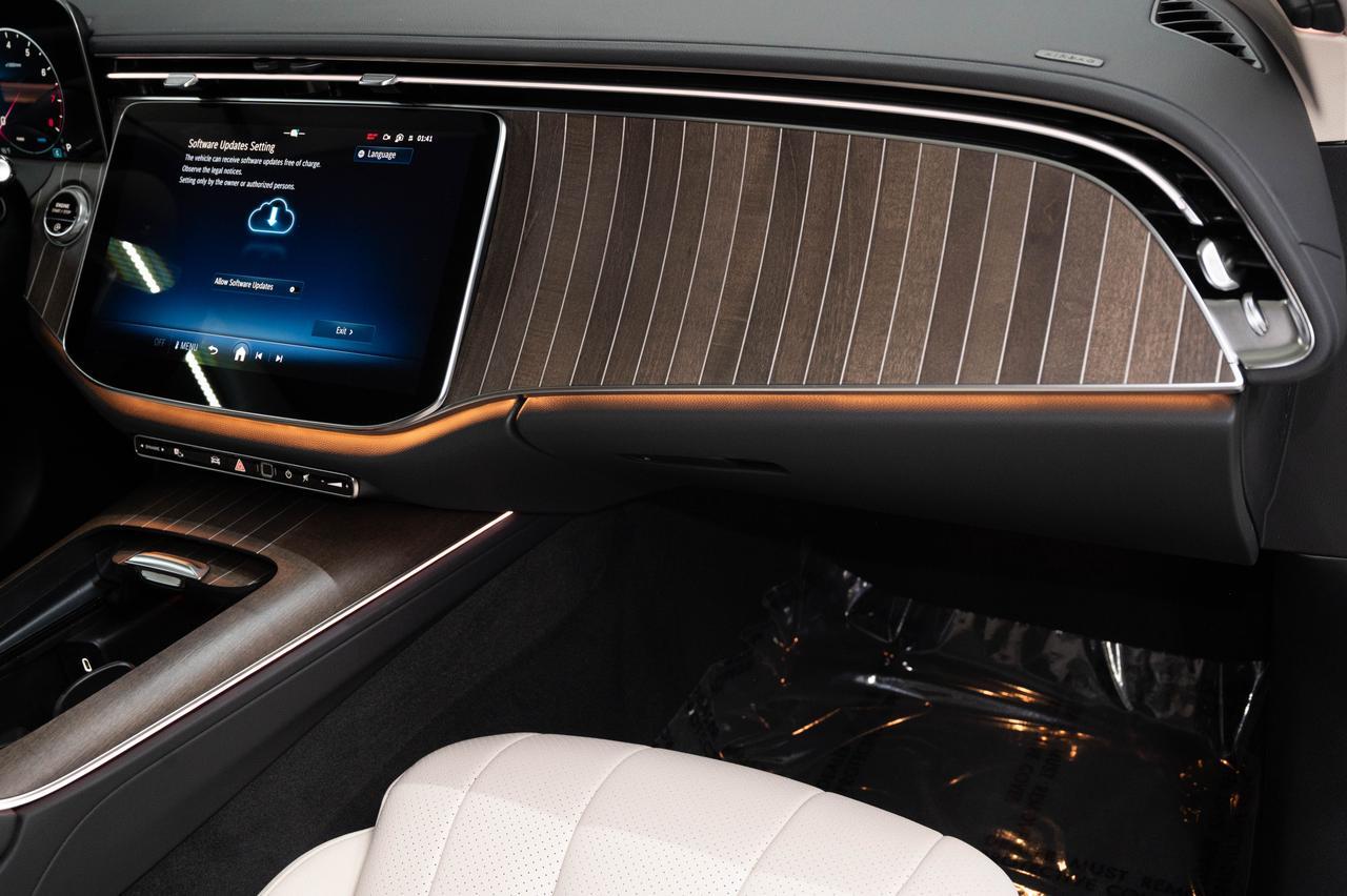 2027 Mercedes-Benz E-Class E 350 Sedan Scottsdale AZ