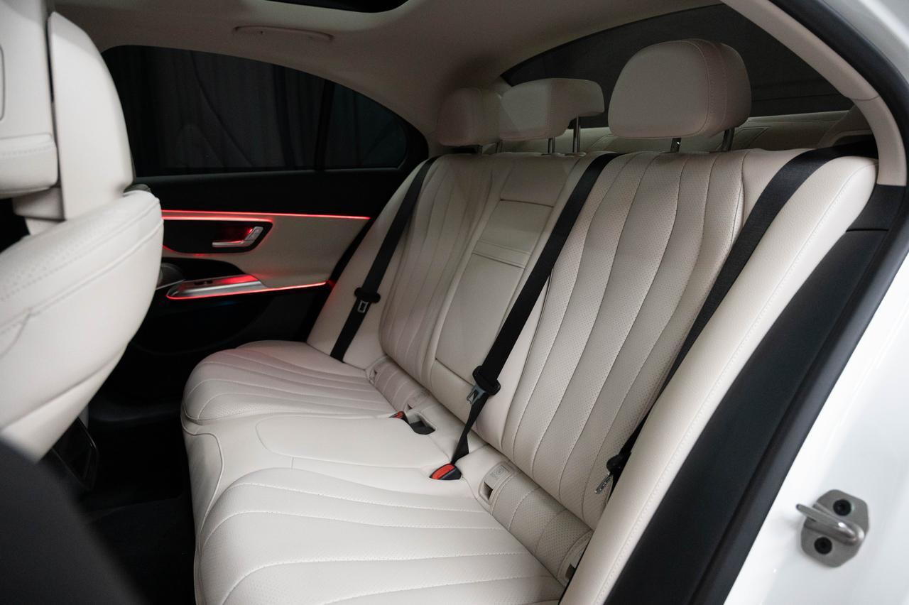 2027 Mercedes-Benz E-Class E 350 Sedan Scottsdale AZ