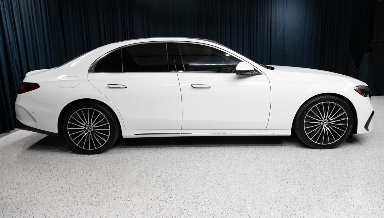 2027 Mercedes-Benz E-Class E 350 Sedan Scottsdale AZ