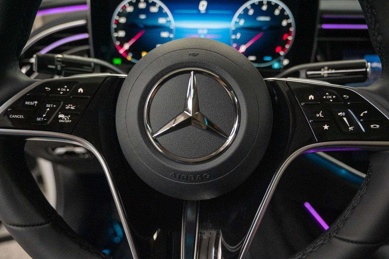 2027 Mercedes-Benz E-Class E 350 Sedan Scottsdale AZ