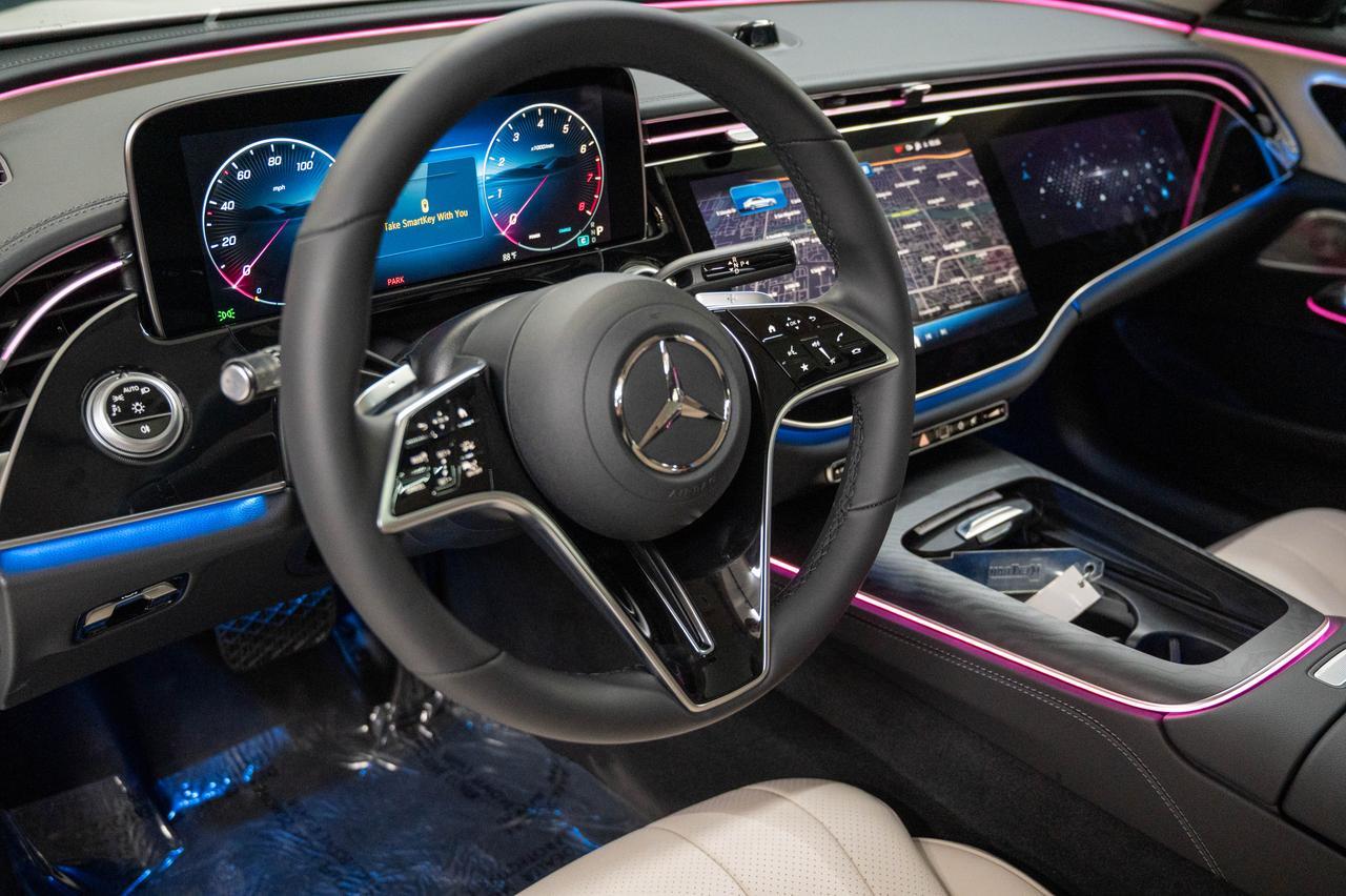 2027 Mercedes-Benz E-Class E 350 Sedan Scottsdale AZ
