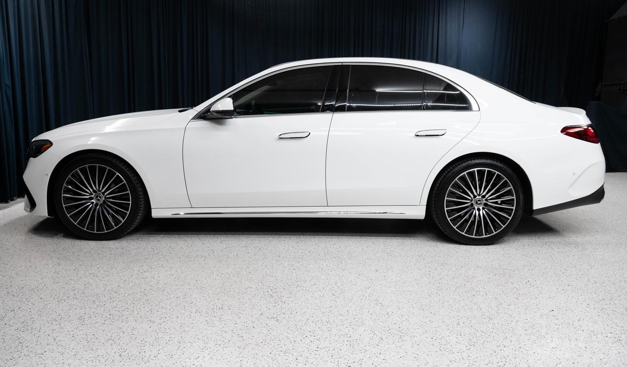 2027 Mercedes-Benz E-Class E 350 Sedan Scottsdale AZ