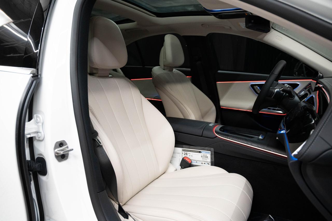 2027 Mercedes-Benz E-Class E 350 Sedan Scottsdale AZ