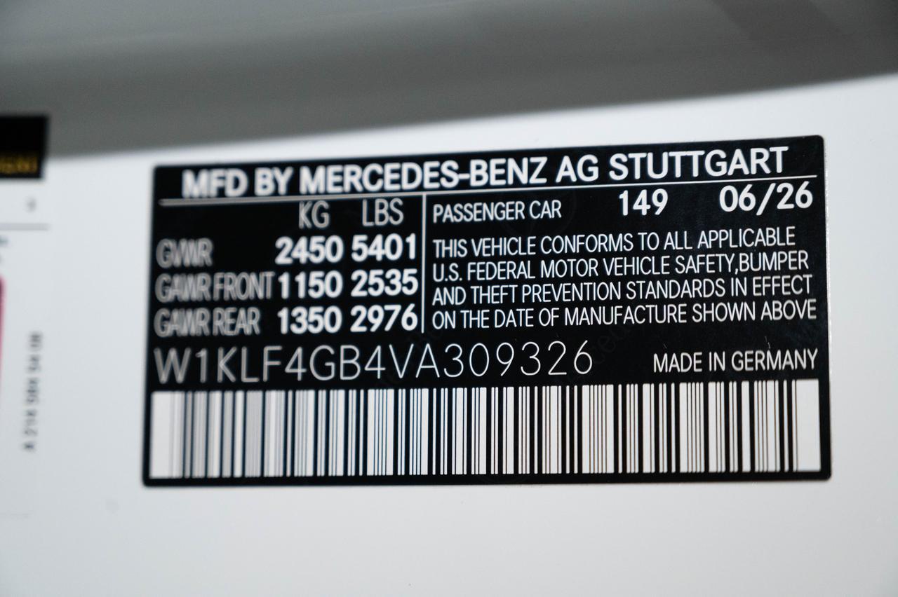 2027 Mercedes-Benz E-Class E 350 Sedan Scottsdale AZ