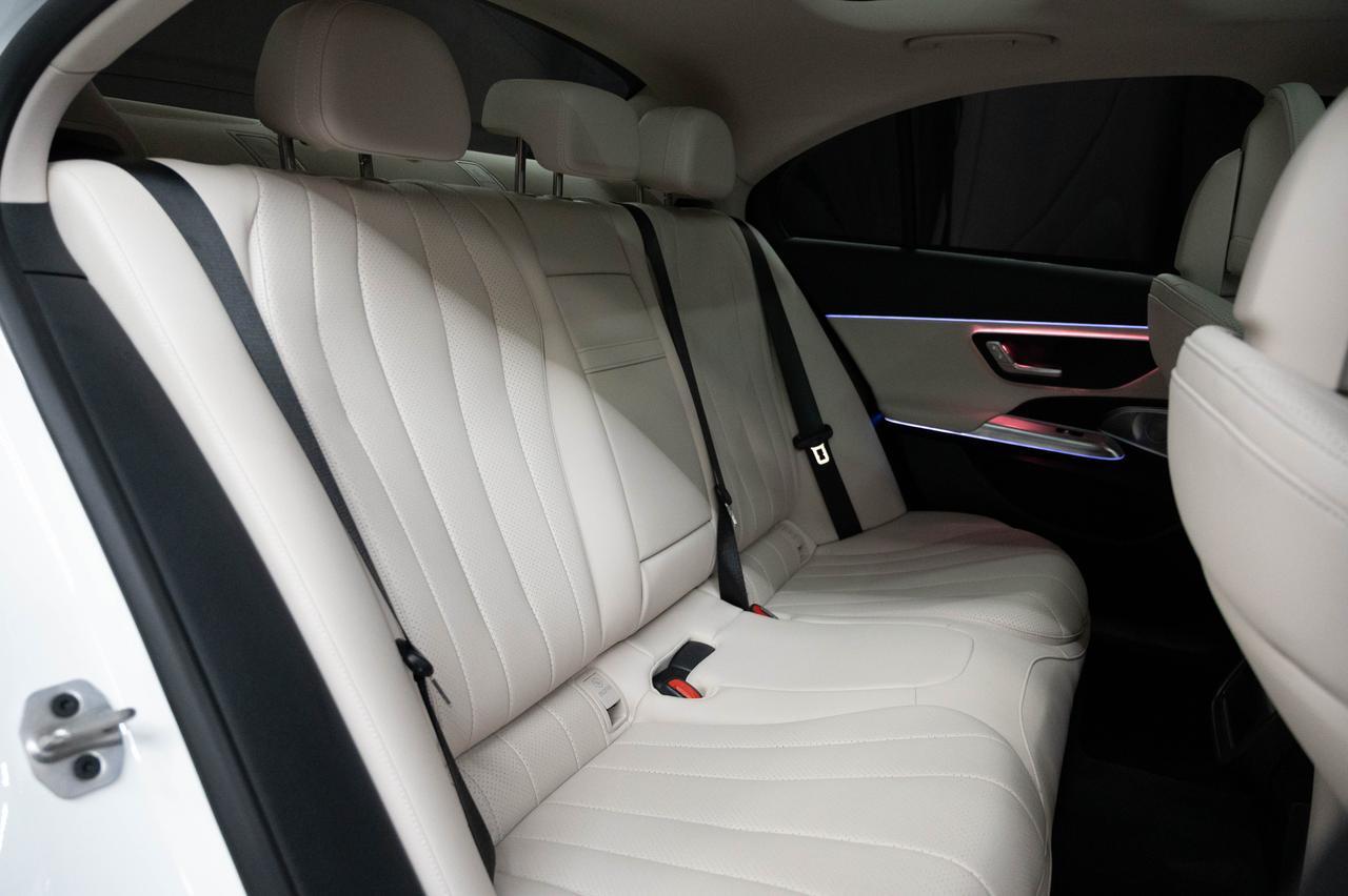 2027 Mercedes-Benz E-Class E 350 Sedan Scottsdale AZ