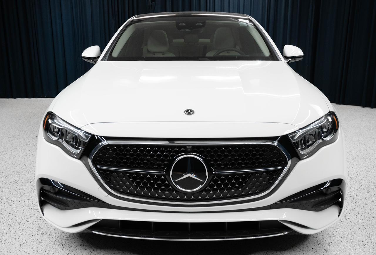 2027 Mercedes-Benz E-Class E 350 Sedan Scottsdale AZ