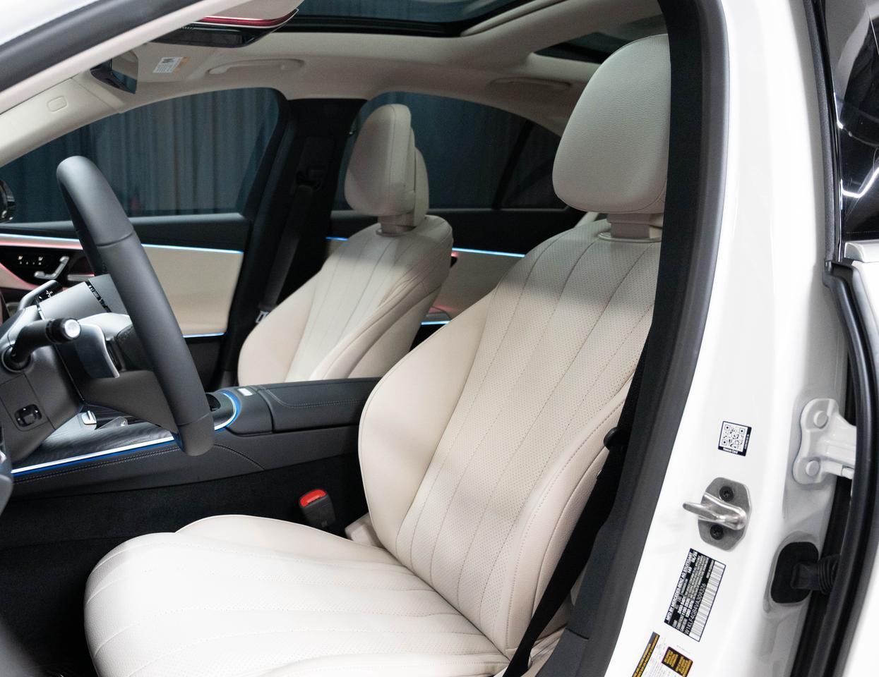 2027 Mercedes-Benz E-Class E 350 Sedan Scottsdale AZ