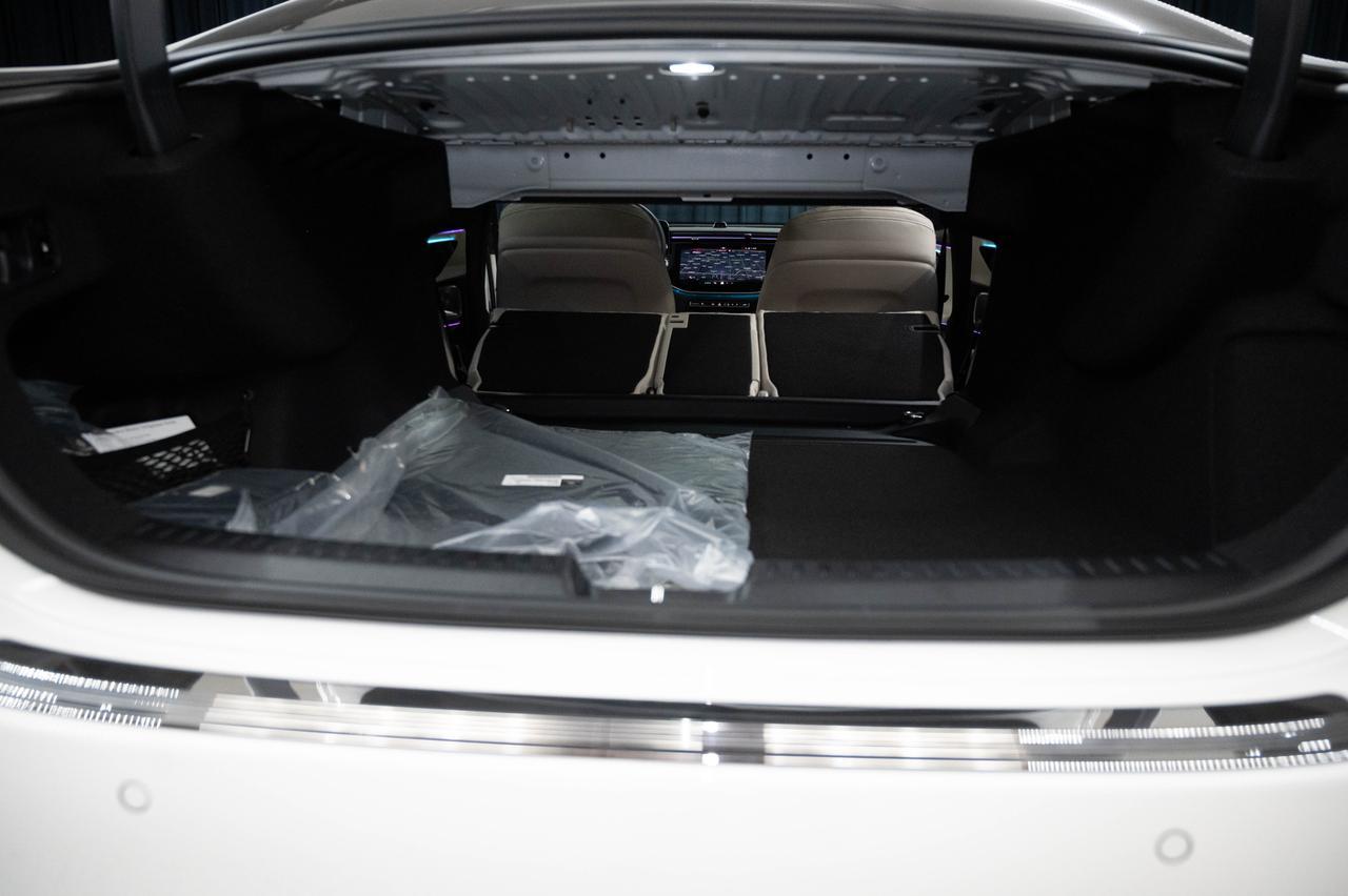 2027 Mercedes-Benz E-Class E 350 Sedan Scottsdale AZ