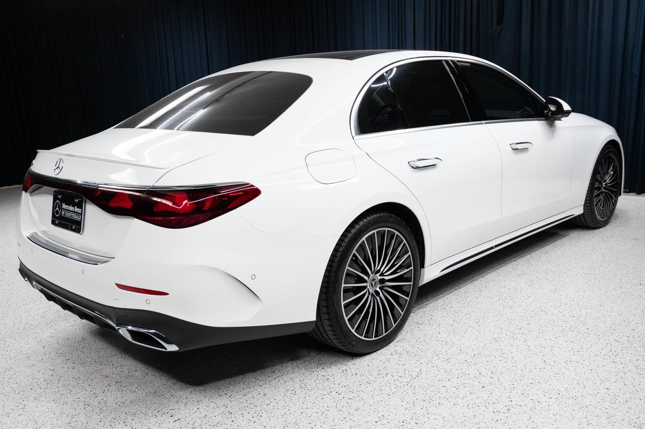 2027 Mercedes-Benz E-Class E 350 Sedan Scottsdale AZ