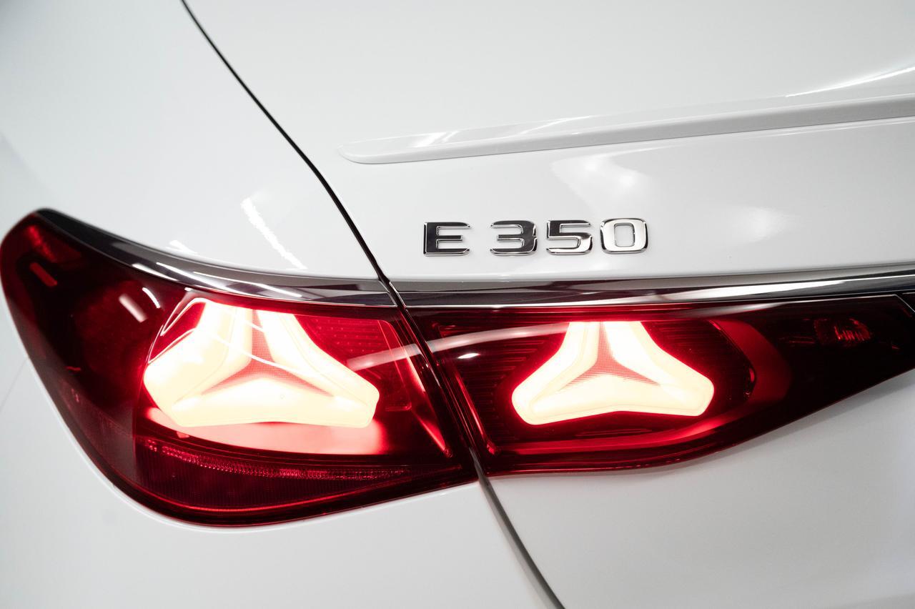 2027 Mercedes-Benz E-Class E 350 Sedan Scottsdale AZ