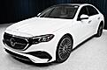 2027 Mercedes-Benz E-Class E 350 Sedan