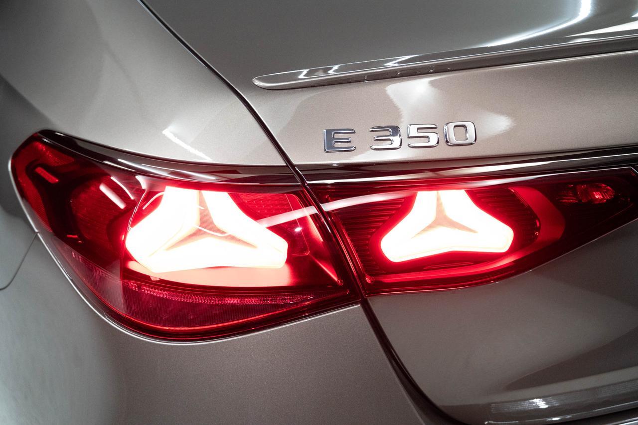 2027 Mercedes-Benz E-Class E 350 Sedan Scottsdale AZ