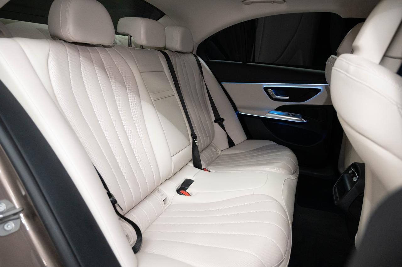 2027 Mercedes-Benz E-Class E 350 Sedan Scottsdale AZ