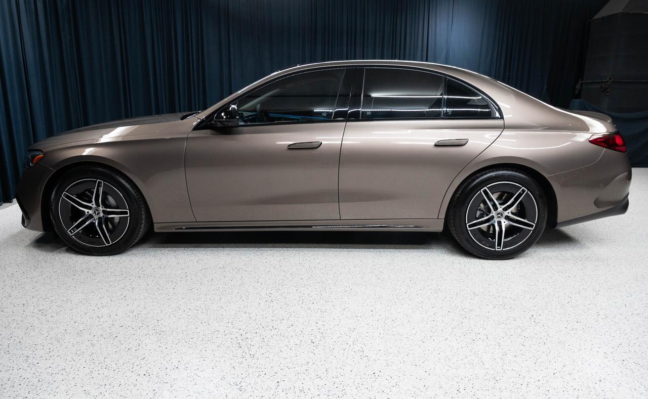 2027 Mercedes-Benz E-Class E 350 Sedan Scottsdale AZ