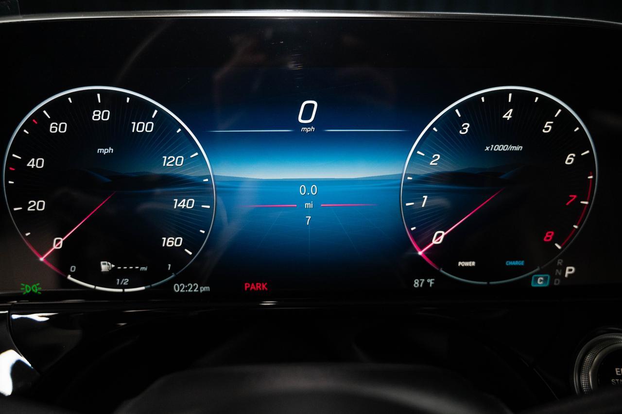 2027 Mercedes-Benz E-Class E 350 Sedan Scottsdale AZ