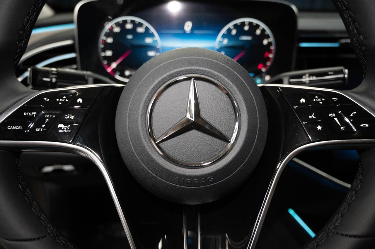 2027 Mercedes-Benz E-Class E 350 Sedan Scottsdale AZ