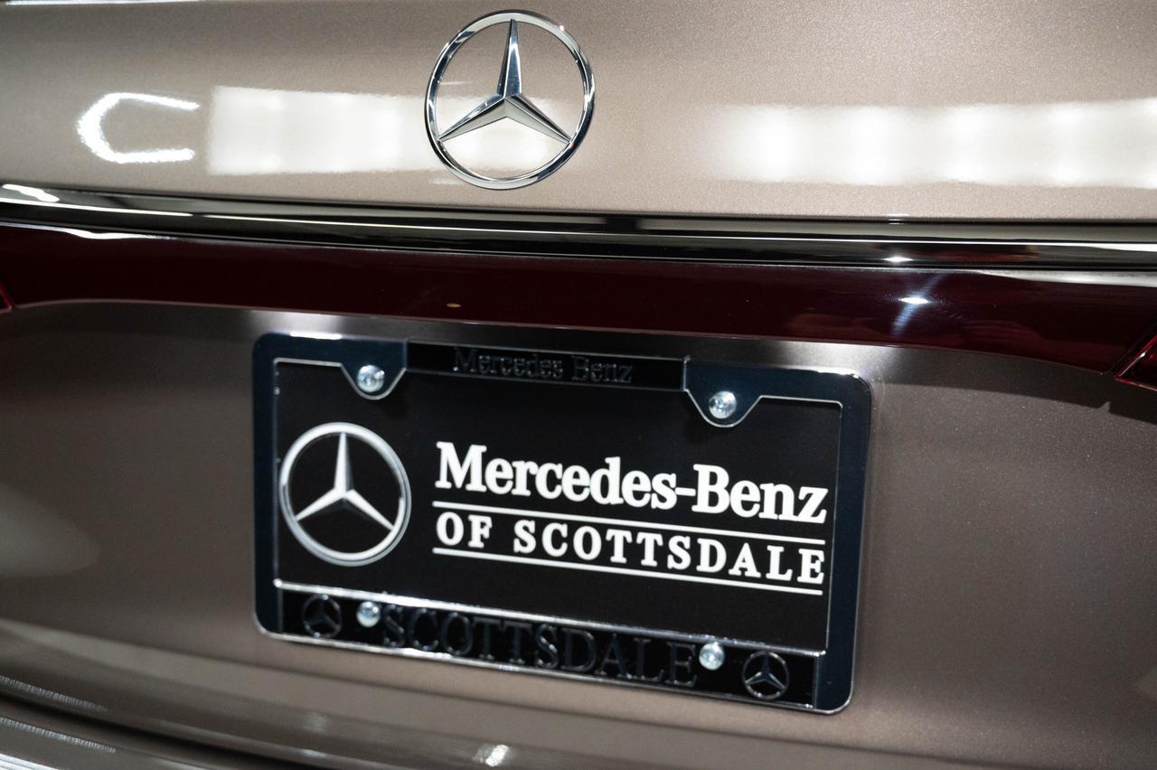 2027 Mercedes-Benz E-Class E 350 Sedan Scottsdale AZ