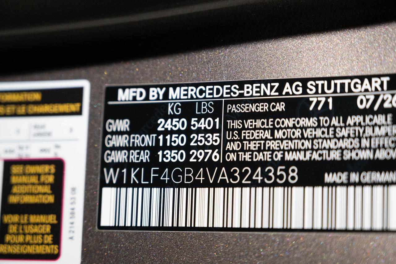 2027 Mercedes-Benz E-Class E 350 Sedan Scottsdale AZ