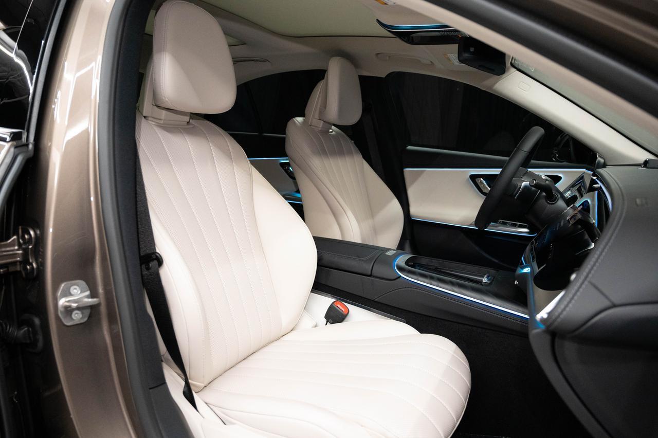 2027 Mercedes-Benz E-Class E 350 Sedan Scottsdale AZ