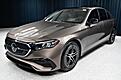 2027 Mercedes-Benz E-Class E 350 Sedan