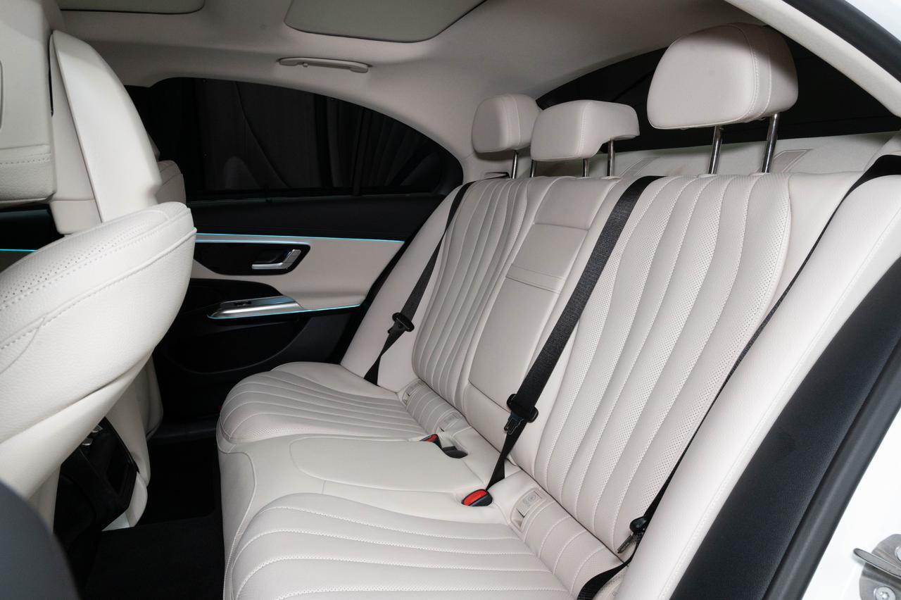 2027 Mercedes-Benz E-Class E 350 Sedan Scottsdale AZ