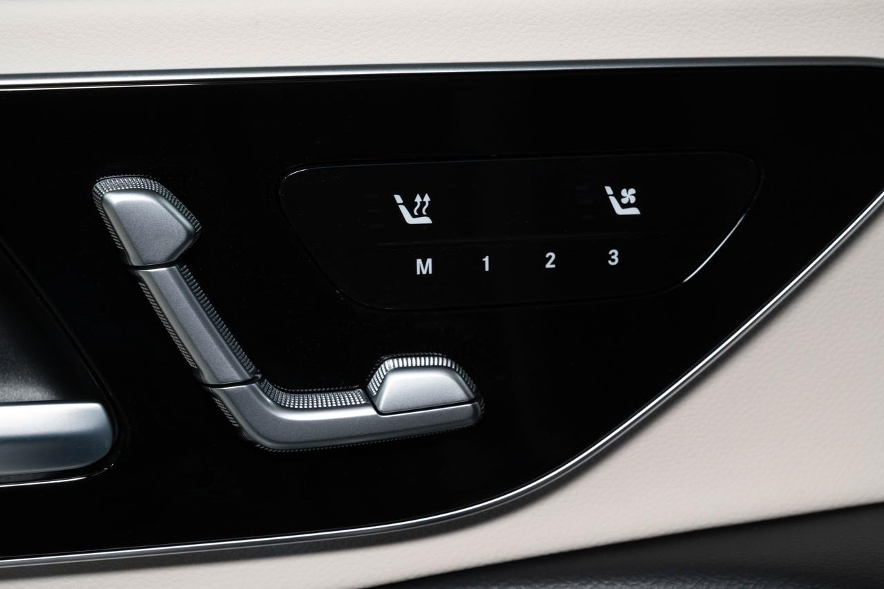 2027 Mercedes-Benz E-Class E 350 Sedan Scottsdale AZ