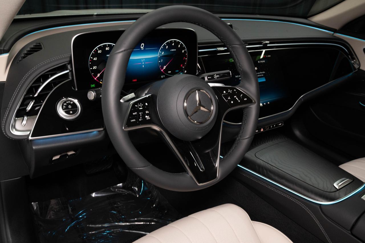 2027 Mercedes-Benz E-Class E 350 Sedan Scottsdale AZ