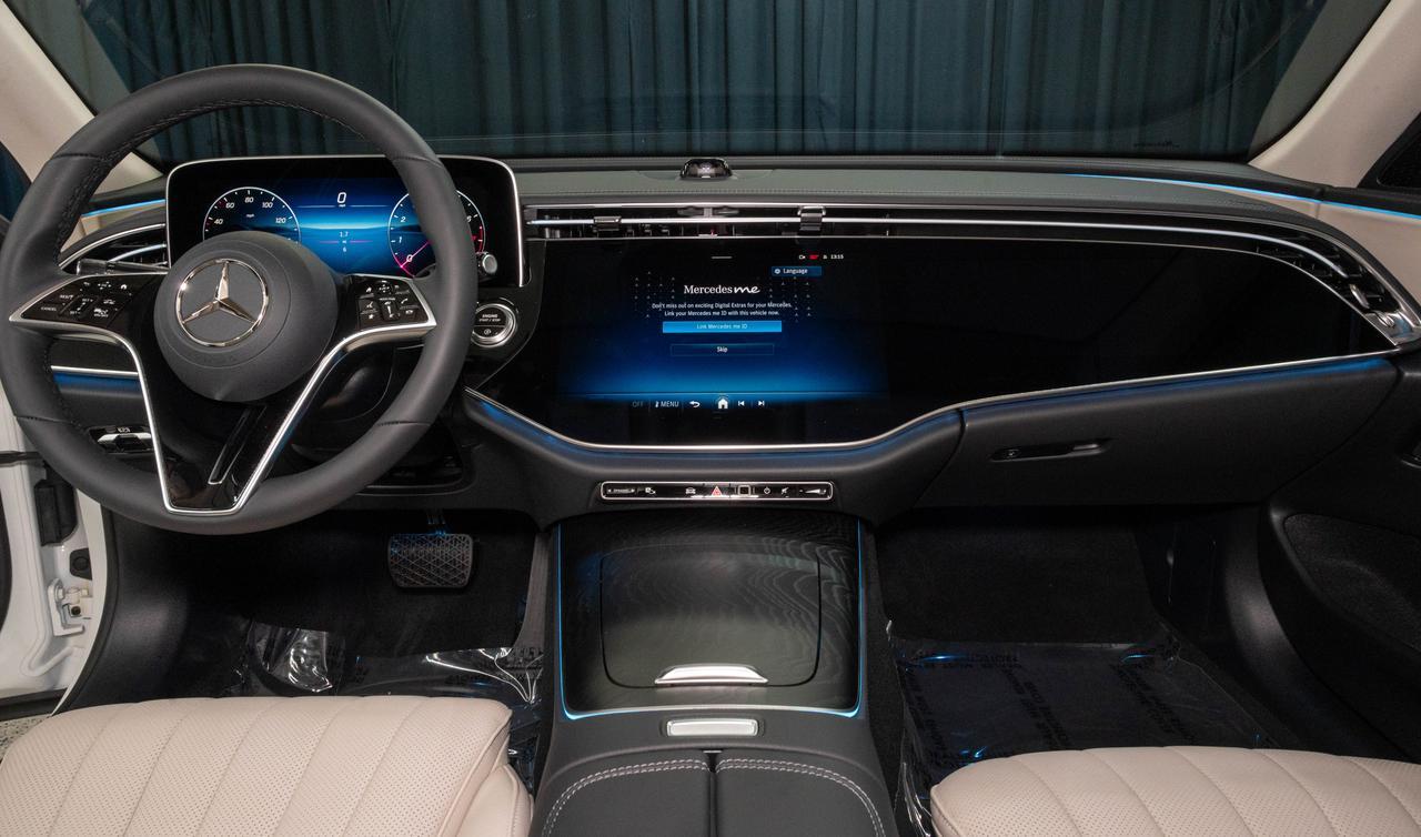 2027 Mercedes-Benz E-Class E 350 Sedan Scottsdale AZ