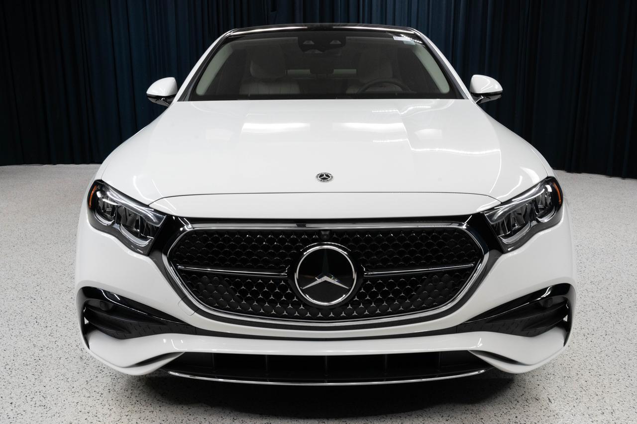 2027 Mercedes-Benz E-Class E 350 Sedan Scottsdale AZ
