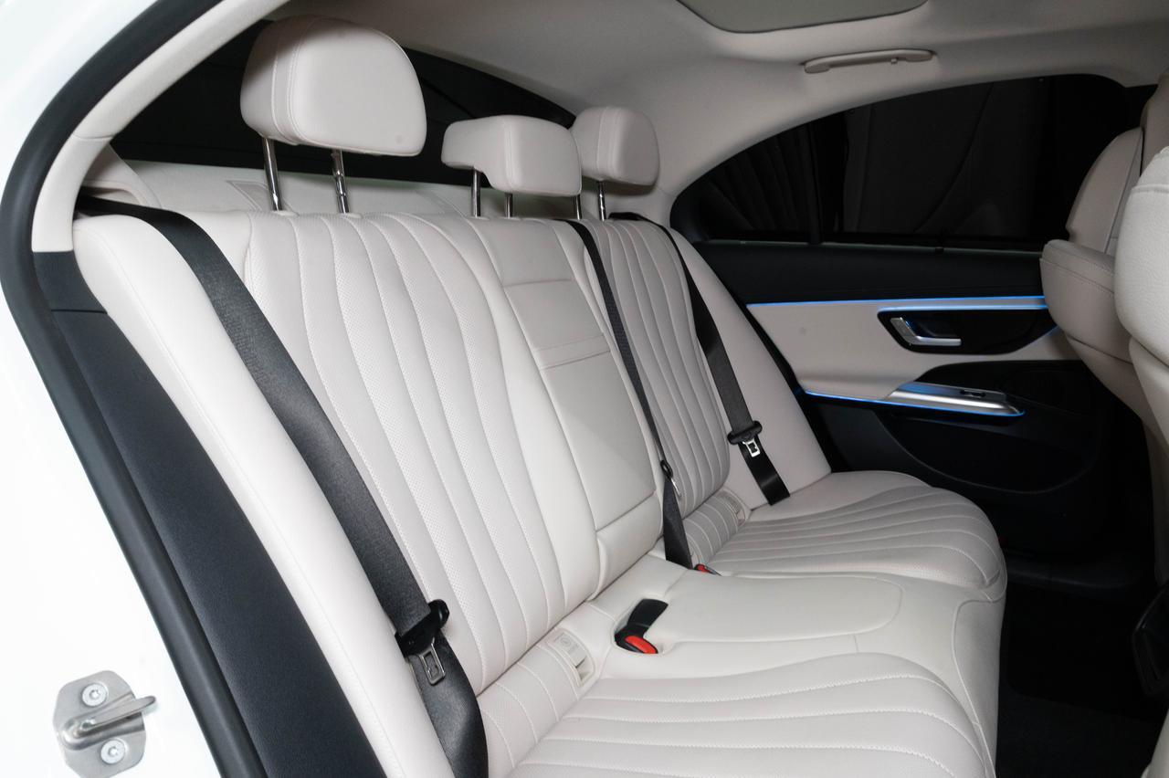 2027 Mercedes-Benz E-Class E 350 Sedan Scottsdale AZ