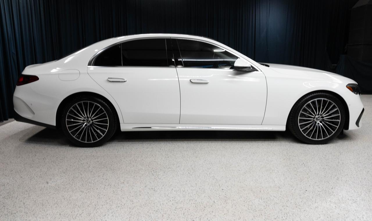2027 Mercedes-Benz E-Class E 350 Sedan Scottsdale AZ