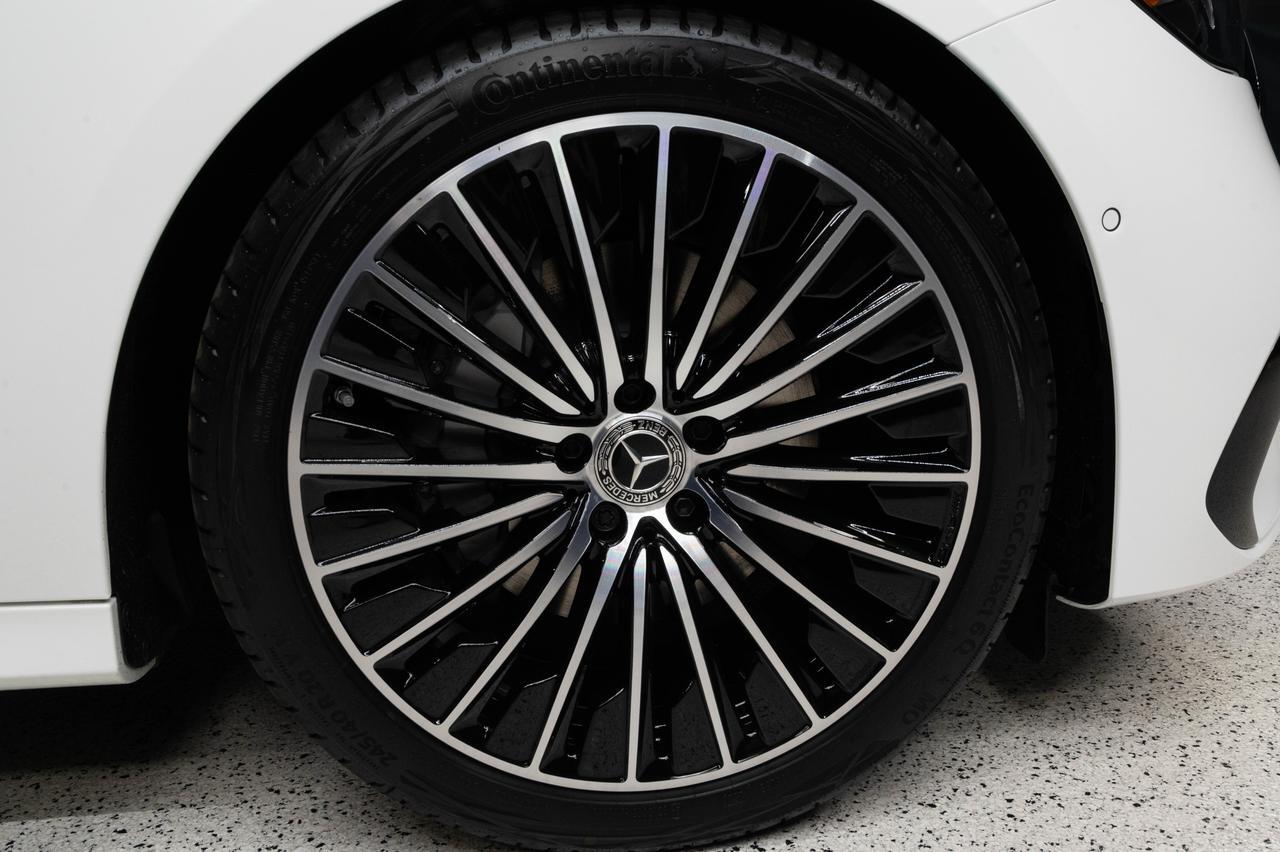 2027 Mercedes-Benz E-Class E 350 Sedan Scottsdale AZ