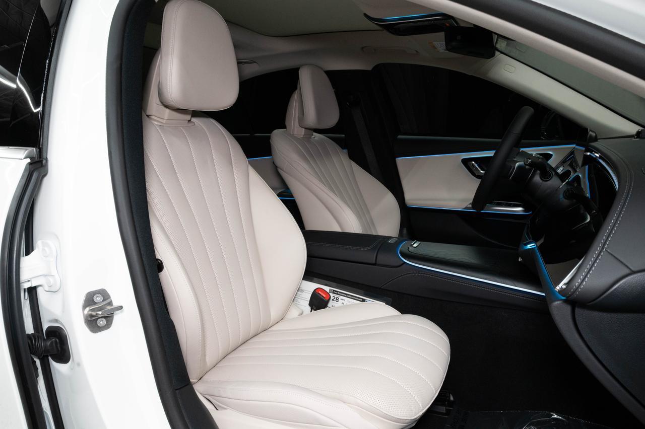 2027 Mercedes-Benz E-Class E 350 Sedan Scottsdale AZ