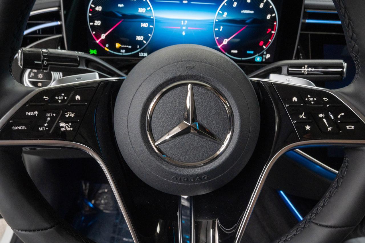 2027 Mercedes-Benz E-Class E 350 Sedan Scottsdale AZ
