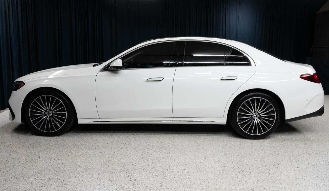 2027 Mercedes-Benz E-Class E 350 Sedan Scottsdale AZ