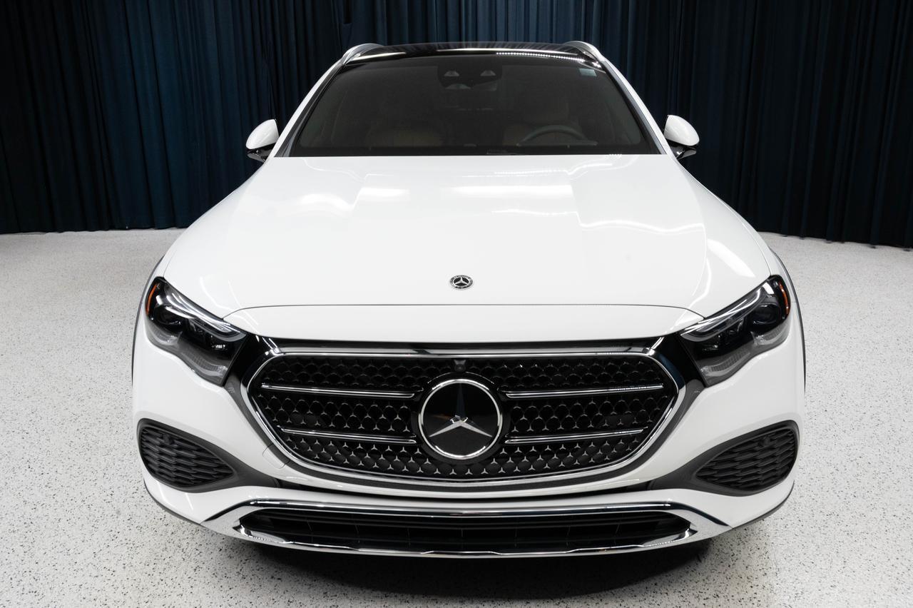 2027 Mercedes-Benz E-Class E 450 4MATIC&reg; All-Terrain Wagon