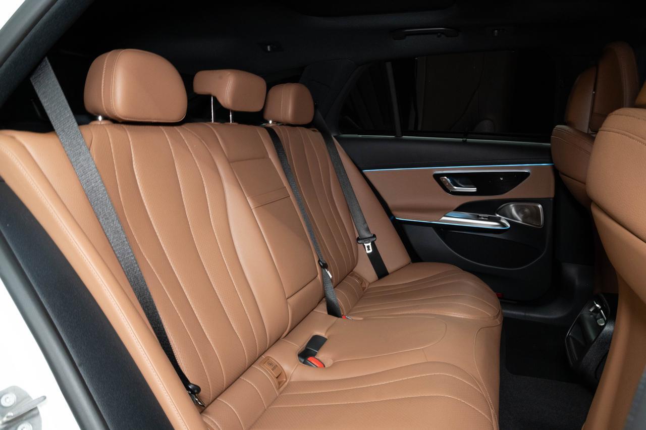 2027 Mercedes-Benz E-Class E 450 4MATIC&reg; All-Terrain Wagon Scottsdale AZ