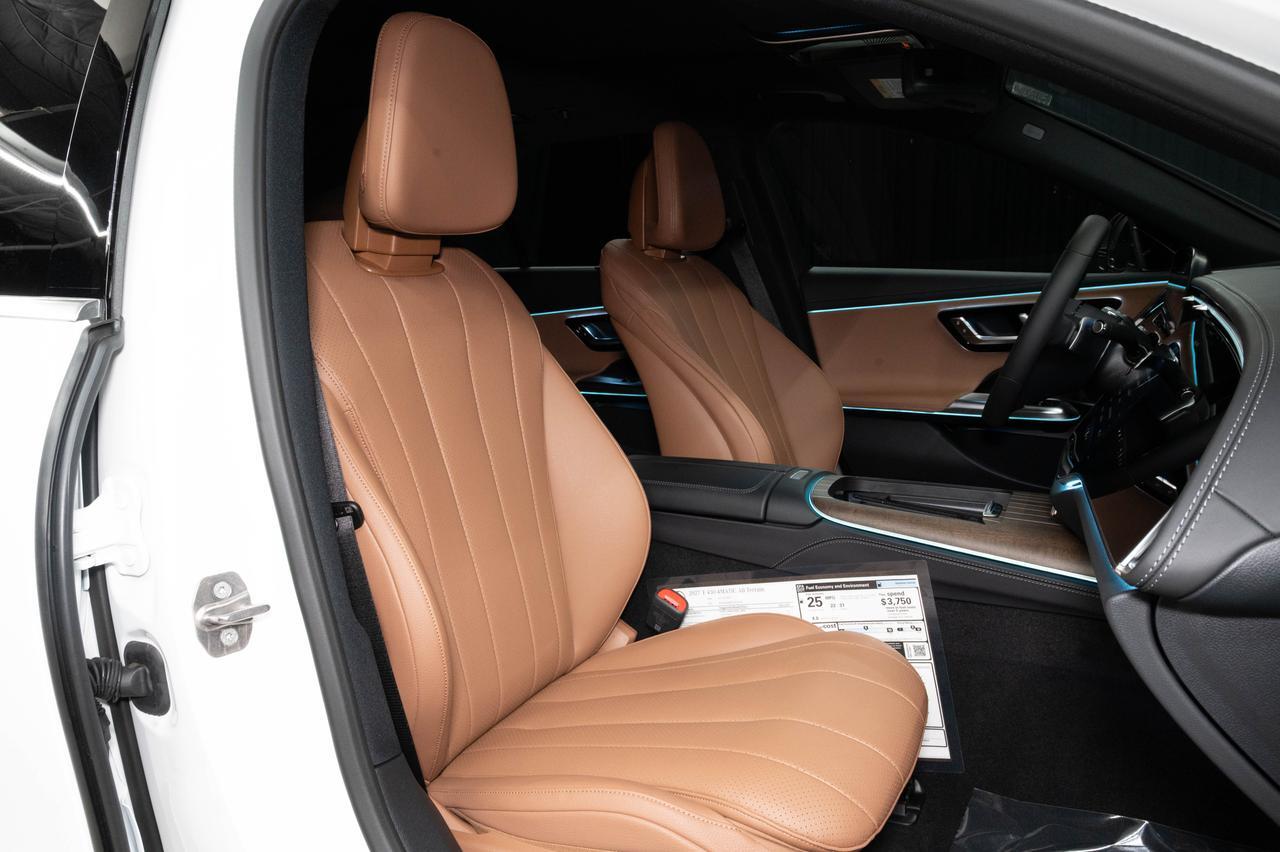 2027 Mercedes-Benz E-Class E 450 4MATIC&reg; All-Terrain Wagon Scottsdale AZ