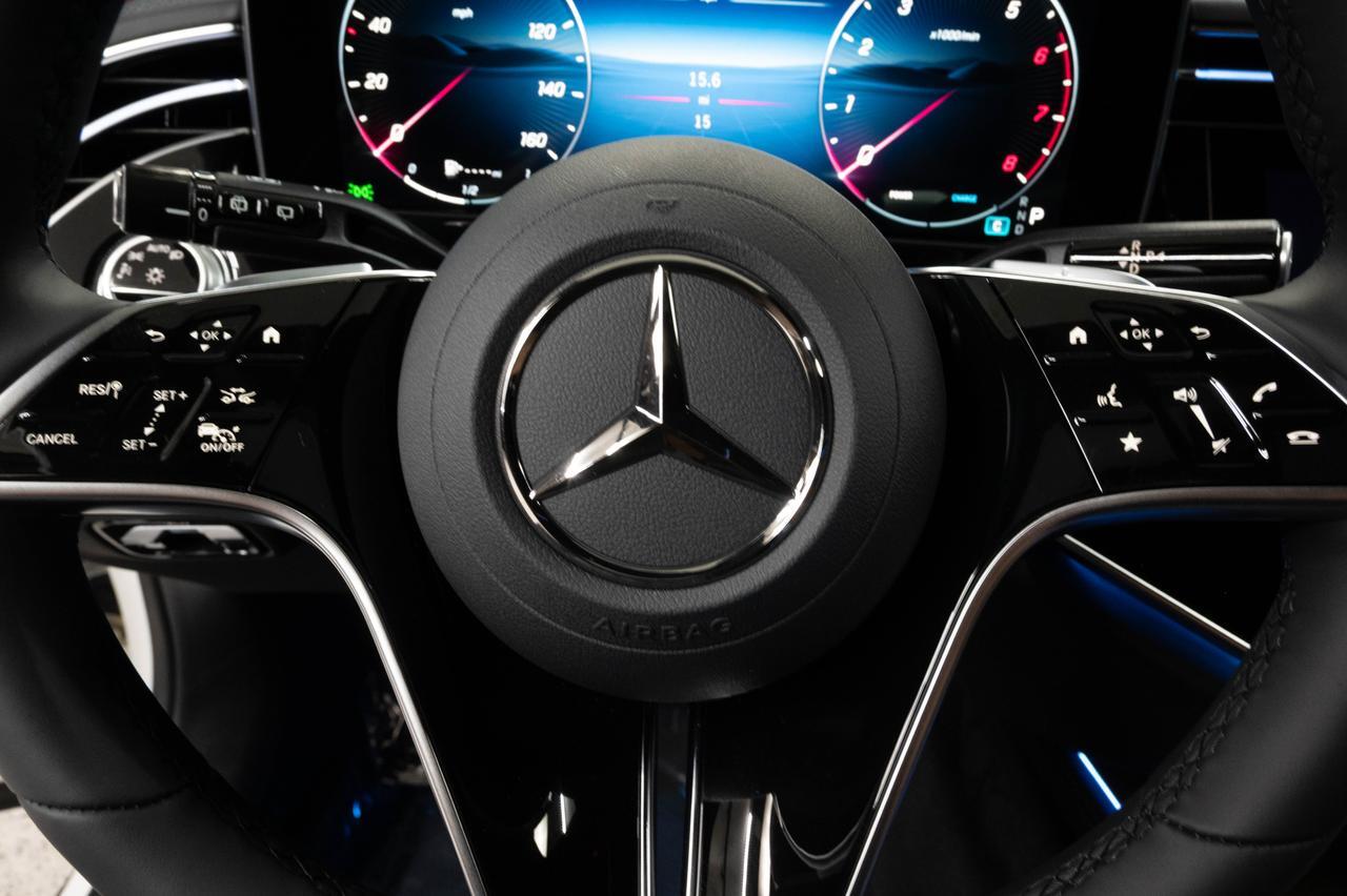 2027 Mercedes-Benz E-Class E 450 4MATIC&reg; All-Terrain Wagon Scottsdale AZ