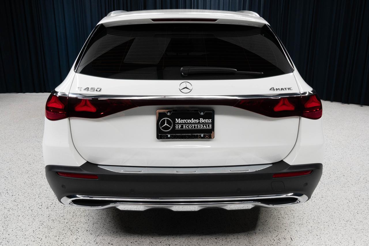 2027 Mercedes-Benz E-Class E 450 4MATIC&reg; All-Terrain Wagon Scottsdale AZ