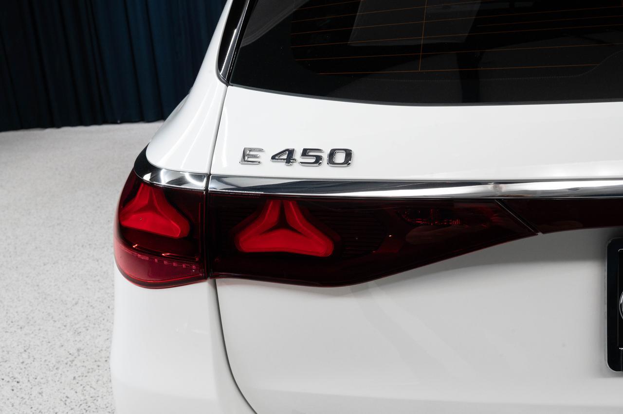 2027 Mercedes-Benz E-Class E 450 4MATIC&reg; All-Terrain Wagon Scottsdale AZ