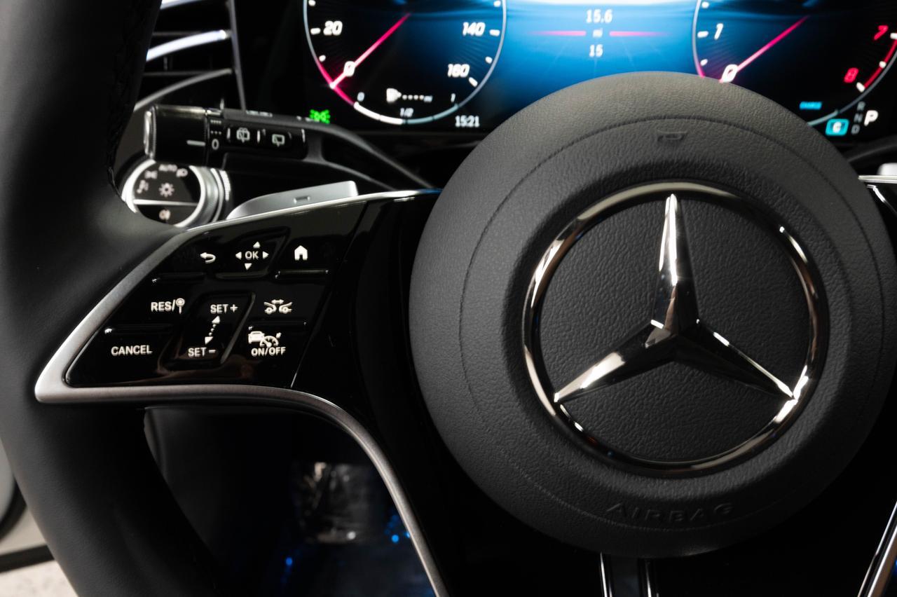 2027 Mercedes-Benz E-Class E 450 4MATIC&reg; All-Terrain Wagon Scottsdale AZ