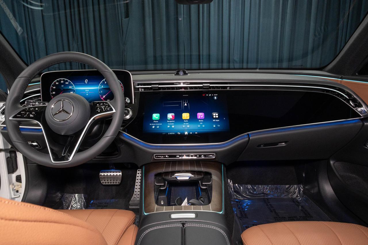 2027 Mercedes-Benz E-Class E 450 4MATIC&reg; All-Terrain Wagon Scottsdale AZ